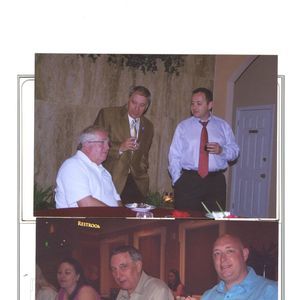 Meet your Posher, James